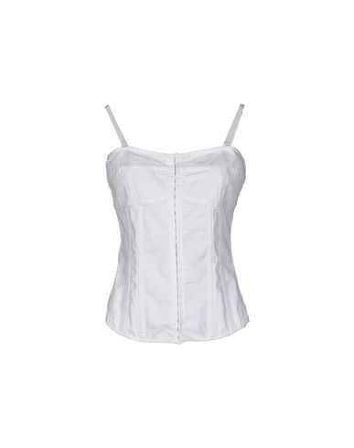 ZOOM GUESS - Tube top