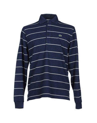 ZOOM LACOSTE - Polo shirt
