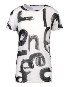 Short sleeve t-shirt - PROENZA SCHOULER