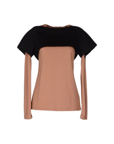 ZOOM PATRIZIA PEPE SERA - Long sleeve t-shirt