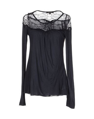 ZOOM PATRIZIA PEPE - Long sleeve t-shirt