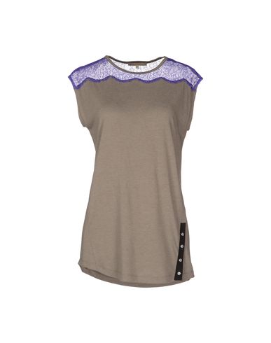 ZOOM PATRIZIA PEPE - T-shirt