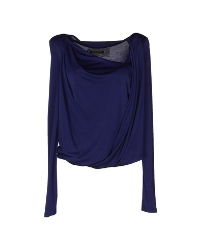 ZOOM PATRIZIA PEPE SERA - Long sleeve t-shirt