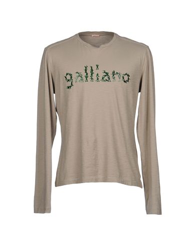 ZOOM GALLIANO - T-shirt