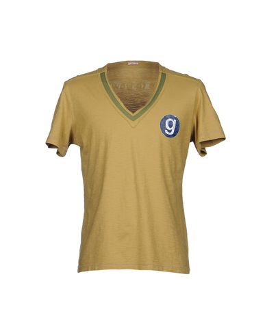 ZOOM GALLIANO - T-shirt
