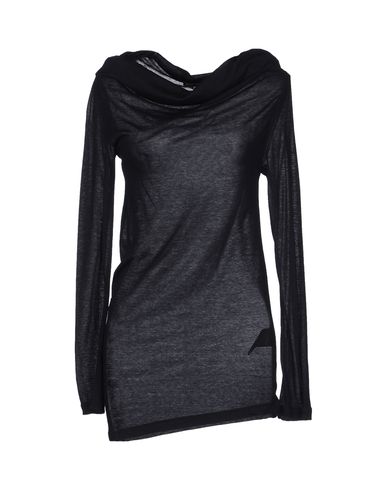 ZOOM ANN DEMEULEMEESTER - Long sleeve t-shirt
