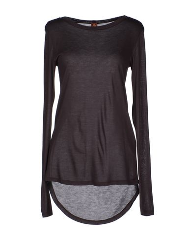 ZOOM DONDUP - Long sleeve t-shirt