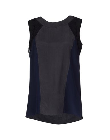 ZOOM VANESSA BRUNO ATHE' - Top