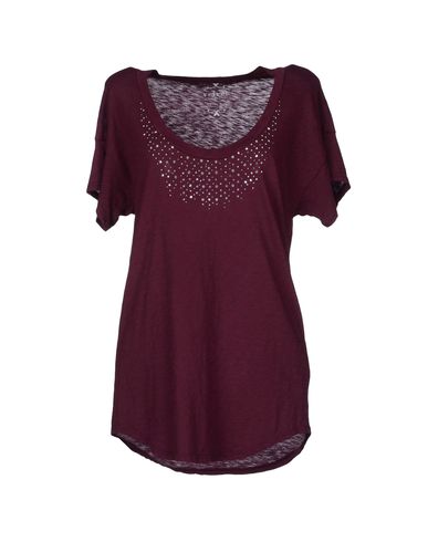 ZOOM VELVET - Short sleeve t-shirt