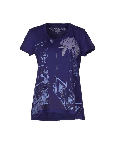 ZOOM REPLAY - Short sleeve t-shirt