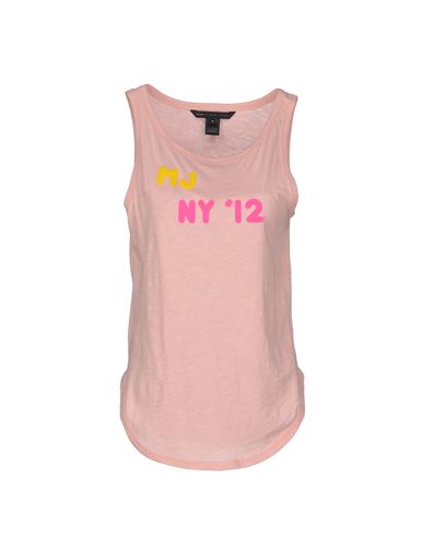 ZOOM MARC BY MARC JACOBS - Sleeveless t-shirt