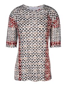 Short sleeve t-shirt - 10 CROSBY DEREK LAM
