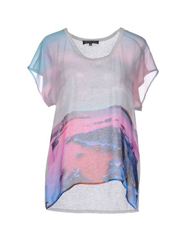 ZOOM BARBARA BUI - Short sleeve t-shirt