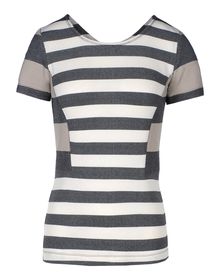 Short sleeve t-shirt - 10 CROSBY DEREK LAM