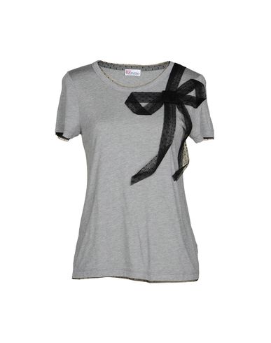 ZOOM REDValentino - Short sleeve t-shirt