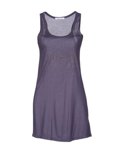 ZOOM PATRIZIA PEPE LOVE SPORT - Sleeveless t-shirt
