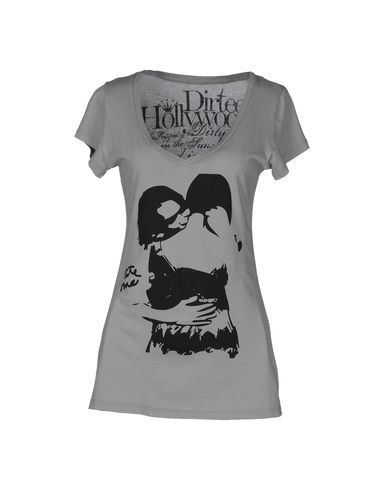 ZOOM DIRTEE HOLLYWOOD - T-shirt