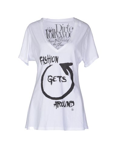 ZOOM DIRTEE HOLLYWOOD - T-shirt