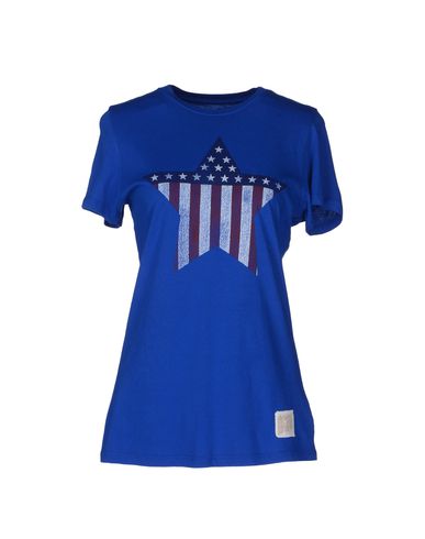 ZOOM RETRO BRAND - T-shirt