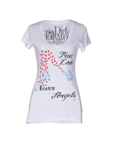 ZOOM DIRTEE HOLLYWOOD - T-shirt