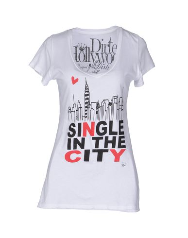 ZOOM DIRTEE HOLLYWOOD - T-shirt
