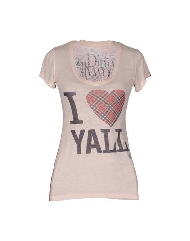 ZOOM DIRTEE HOLLYWOOD - T-shirt