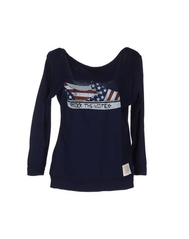 ZOOM RETRO BRAND - T-shirt