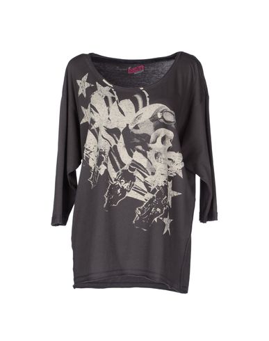 ZOOM REPLAY - Short sleeve t-shirt