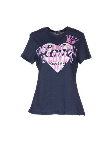 ZOOM REPLAY - Short sleeve t-shirt