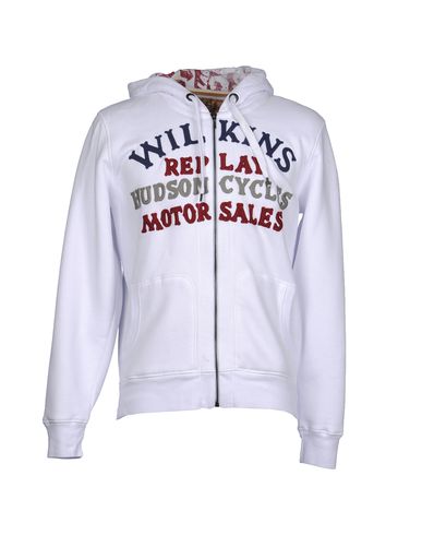 ZOOM REPLAY - Sweatshirt