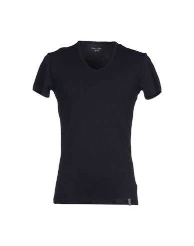 ZOOM PATRIZIA PEPE - Short sleeve t-shirt