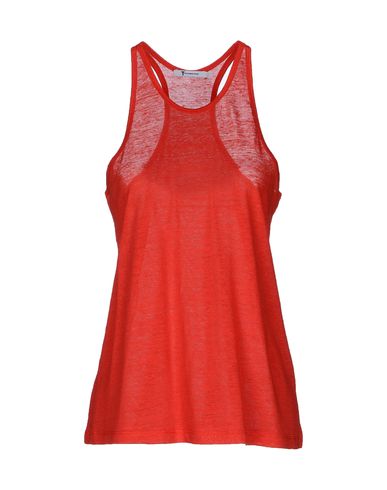 ZOOM T by ALEXANDER WANG - Top