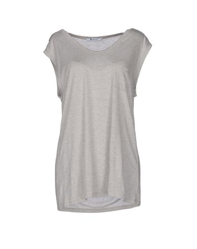 ZOOM T by ALEXANDER WANG - Sleeveless t-shirt