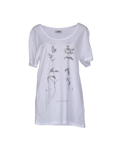 ZOOM ACNE - Short sleeve t-shirt