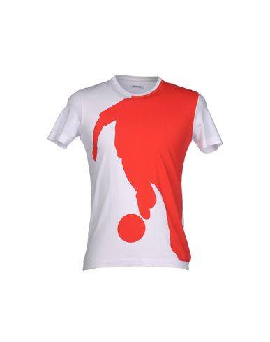 ZOOM BIKKEMBERGS - Short sleeve t-shirt