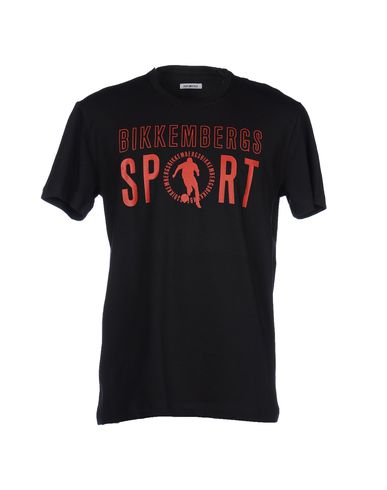 ZOOM BIKKEMBERGS - Short sleeve t-shirt