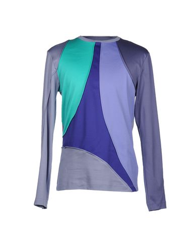 ZOOM DIRK BIKKEMBERGS - Long sleeve t-shirt