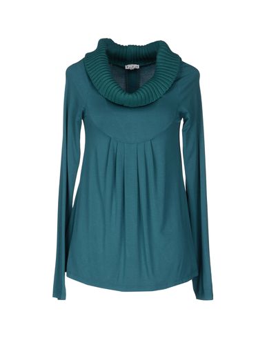 ZOOM LOIZA by PATRIZIA PEPE - Long sleeve t-shirt