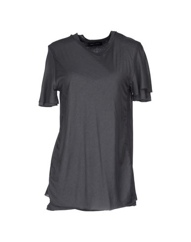 ZOOM KRIS VAN ASSCHE - Short sleeve t-shirt