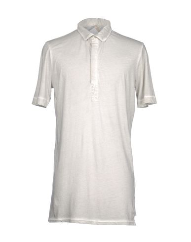 ZOOM SILENT DAMIR DOMA - Polo shirt