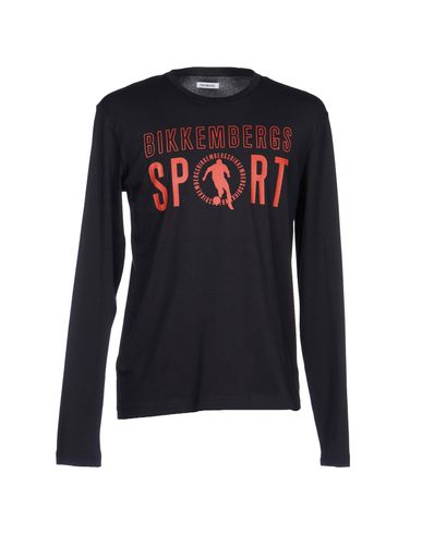 ZOOM BIKKEMBERGS - T-shirt