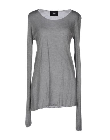 ZOOM D&G - Long sleeve t-shirt