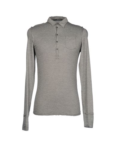 ZOOM TAKESHY KUROSAWA - Polo sweater