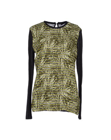 ZOOM PROENZA SCHOULER - Long sleeve t-shirt