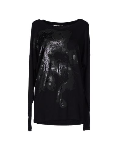ZOOM DANIELE ALESSANDRINI - Long sleeve t-shirt
