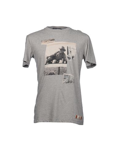 ZOOM DOLCE & GABBANA - Short sleeve t-shirt