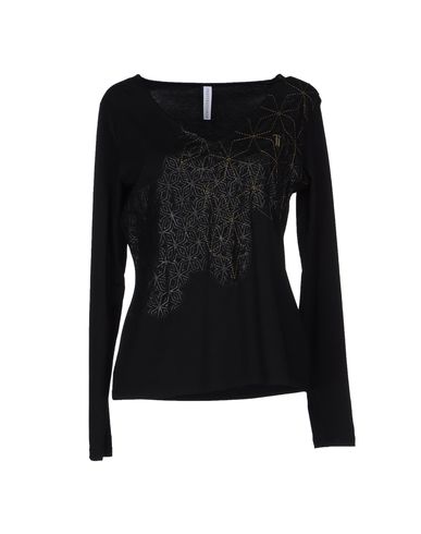ZOOM TRU TRUSSARDI - Long sleeve t-shirt