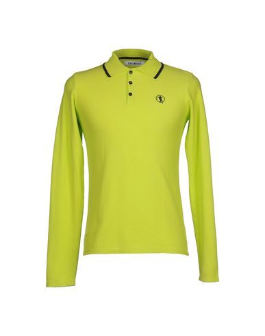 ZOOM BIKKEMBERGS - Polo shirt