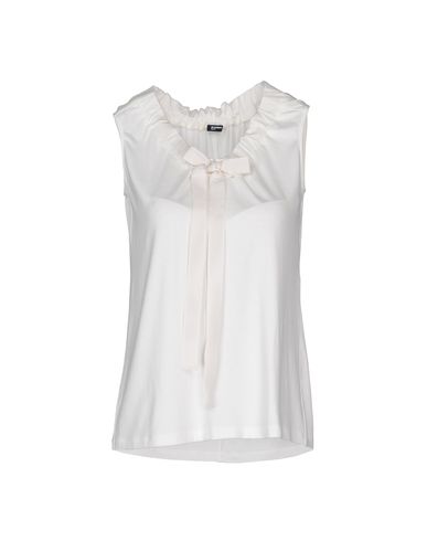 ZOOM JIL SANDER NAVY - T-shirt