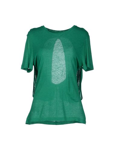 ZOOM NEIL BARRETT - Short sleeve t-shirt